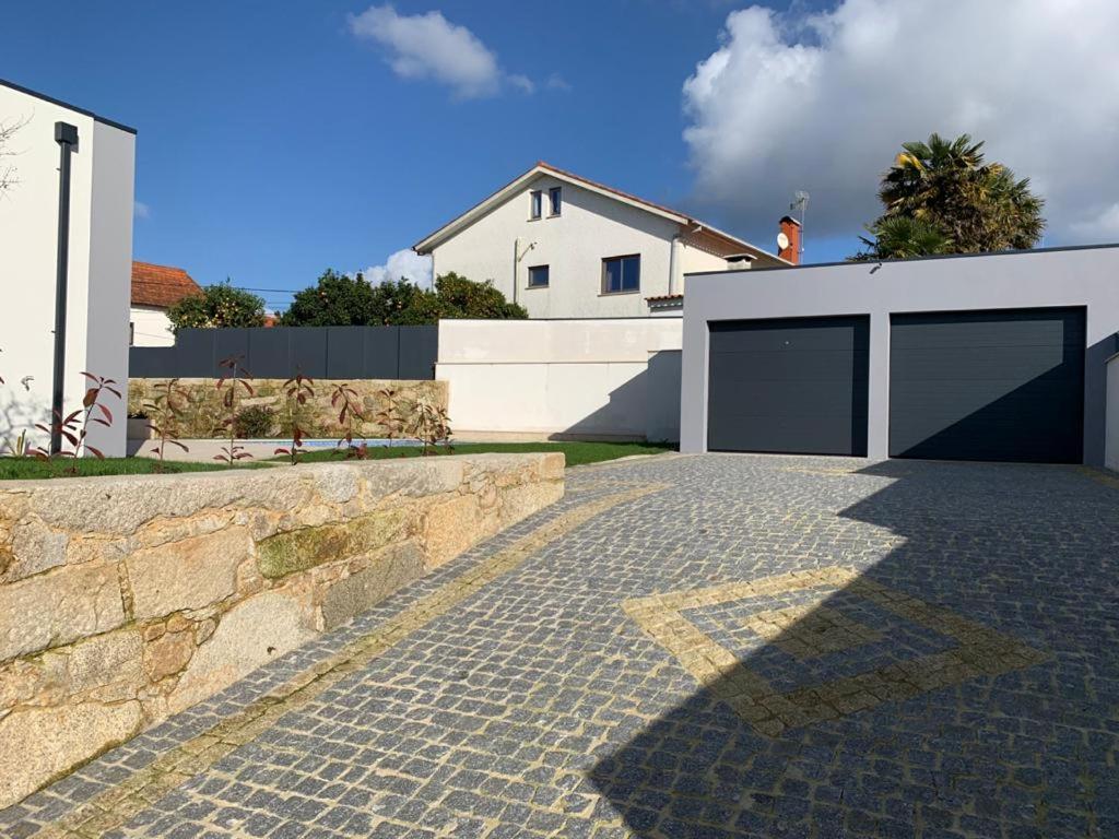 Sunhouse Villa Esposende Eksteriør billede