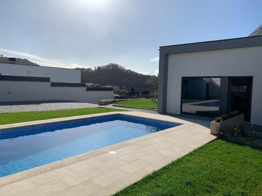 Sunhouse Villa Esposende Eksteriør billede