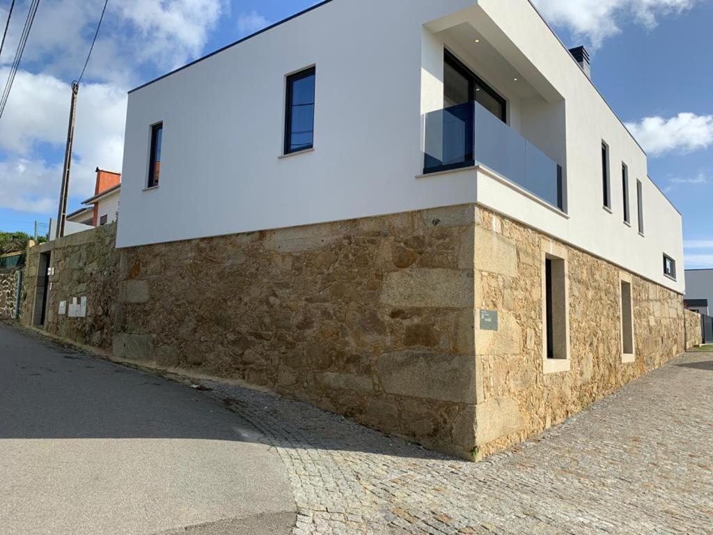 Sunhouse Villa Esposende Eksteriør billede