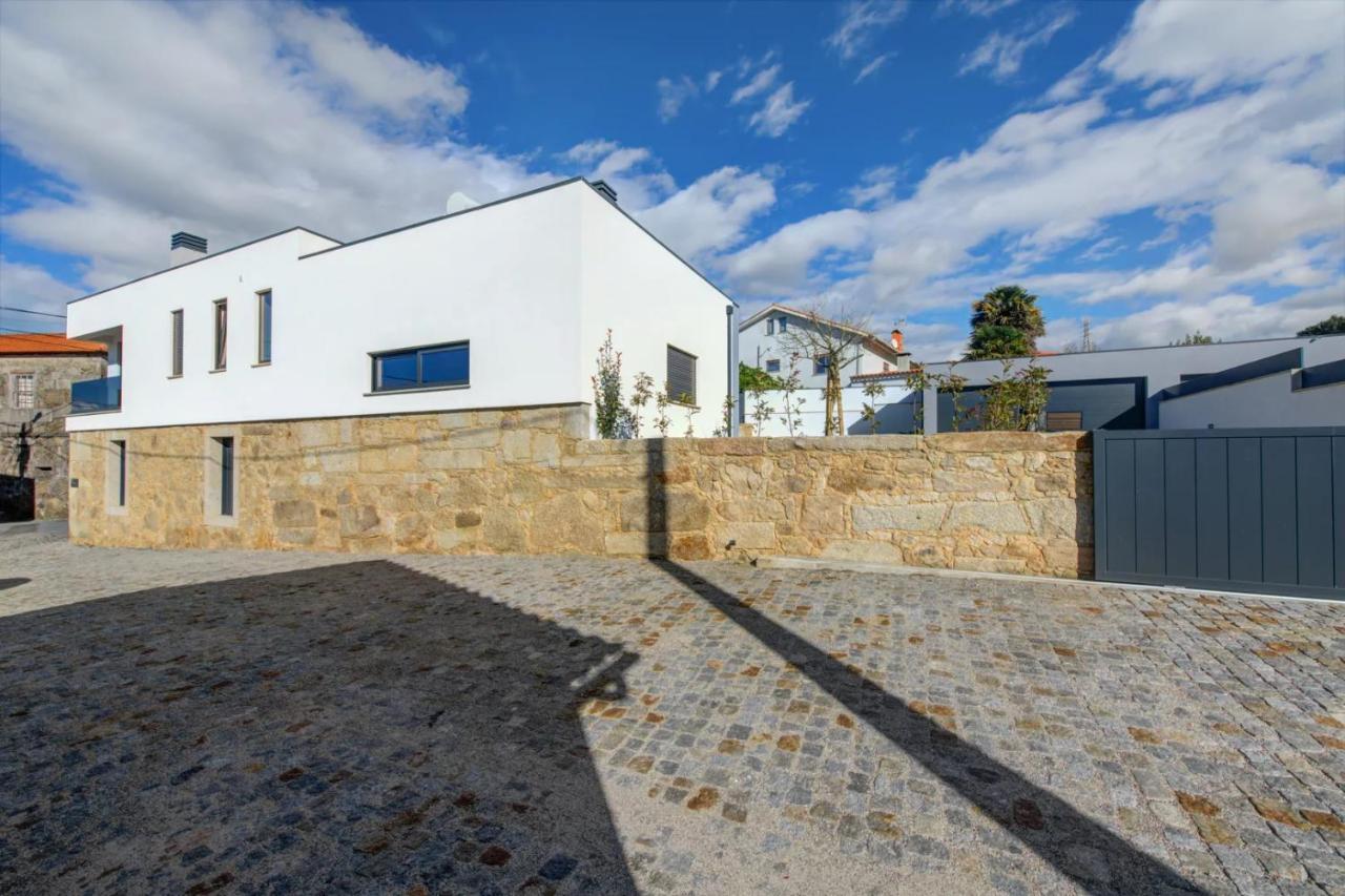 Sunhouse Villa Esposende Eksteriør billede